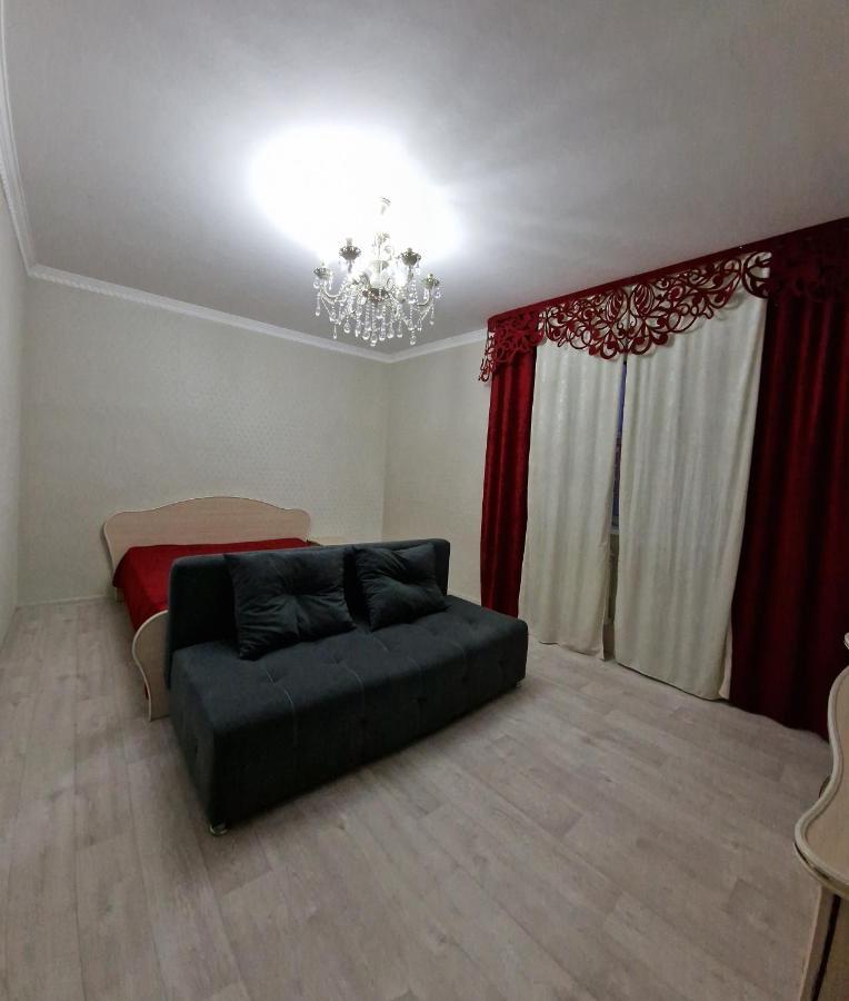 Apartamento 1 - Comnatnye Quartiry V Centre Kokshetau Exterior foto