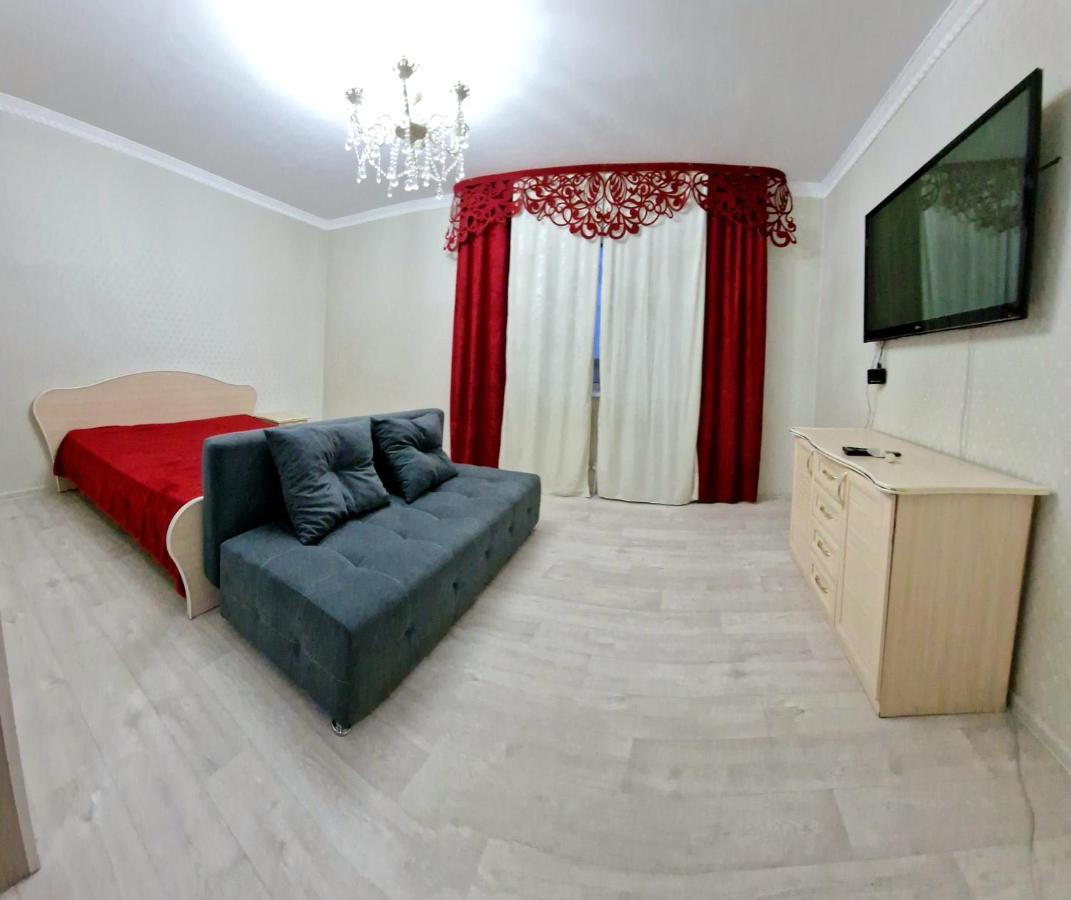 Apartamento 1 - Comnatnye Quartiry V Centre Kokshetau Exterior foto